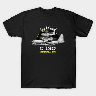 Lockheed C-130 Hercules T-Shirt